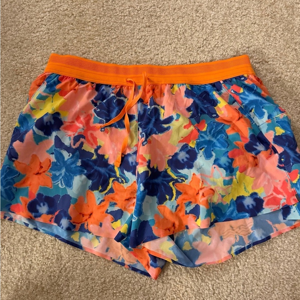JANJI shorts women
